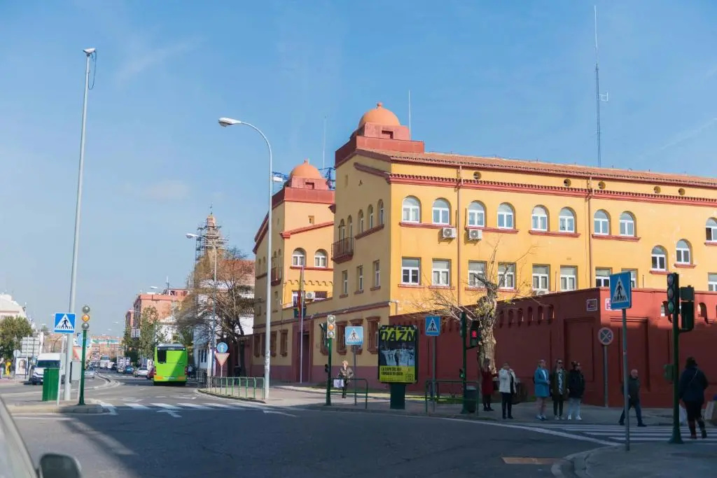 Córdoba Cool La Ribera