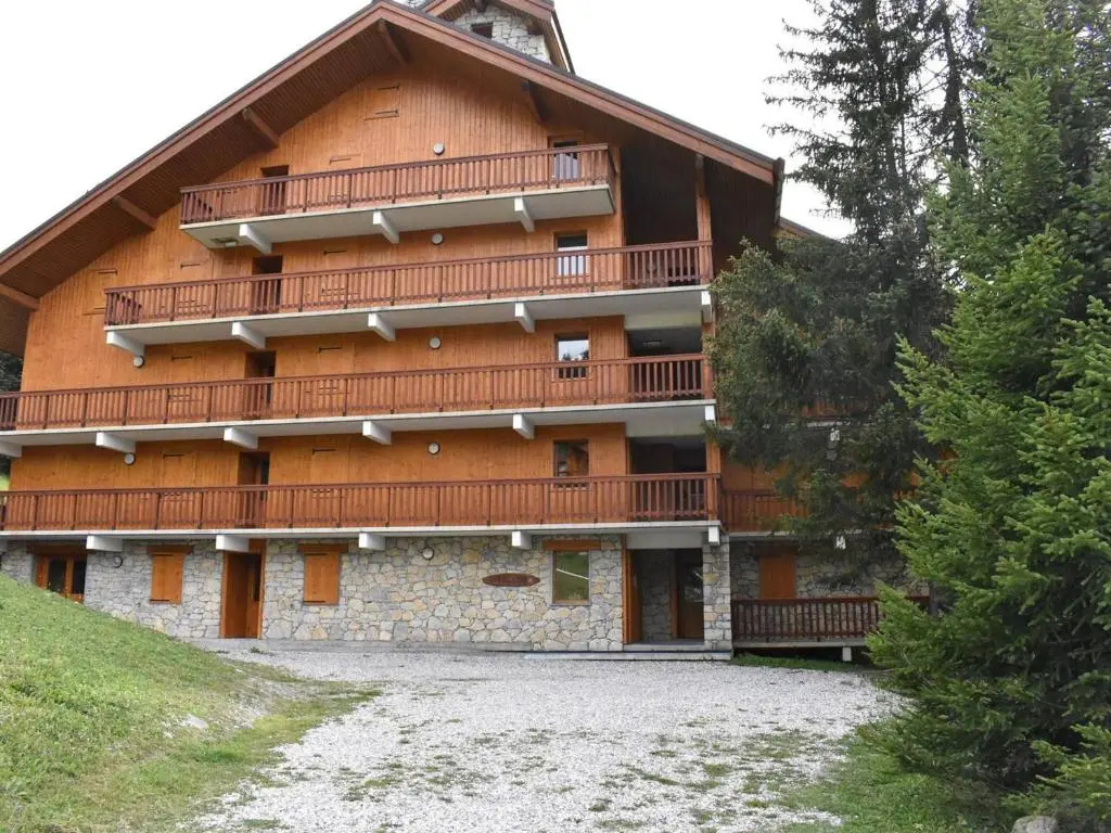 Appartement Méribel, 4 pièces, 8 personnes - FR-1-180-178