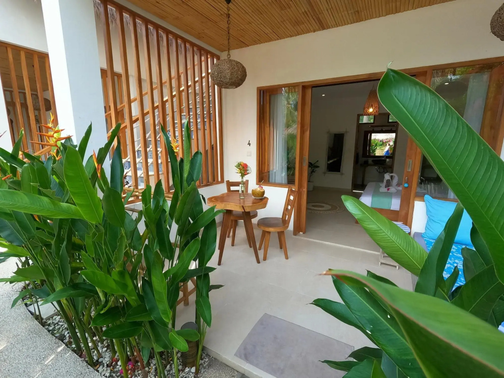 Hotel photo 18