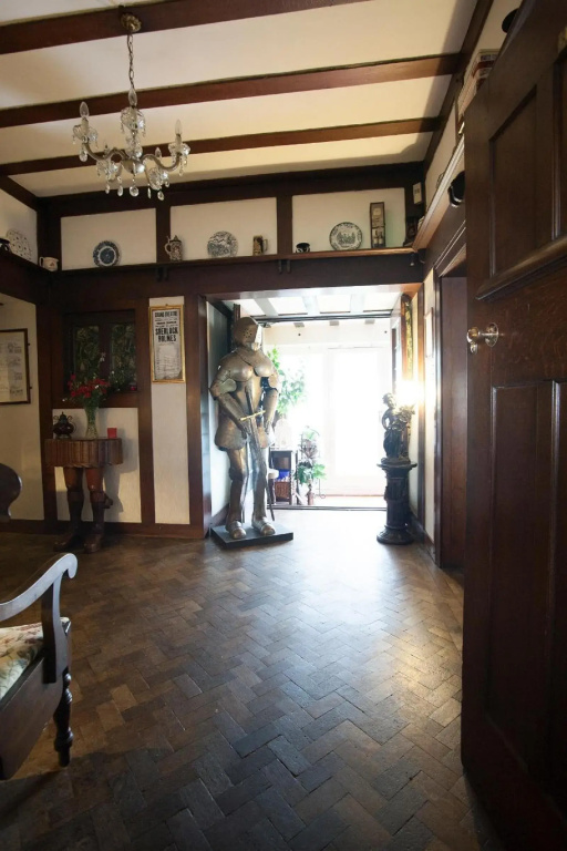 Barons Court Hotel - Général