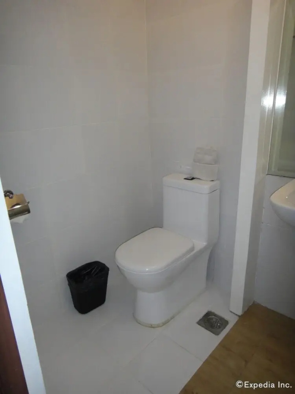 Big Hotel - Chambres