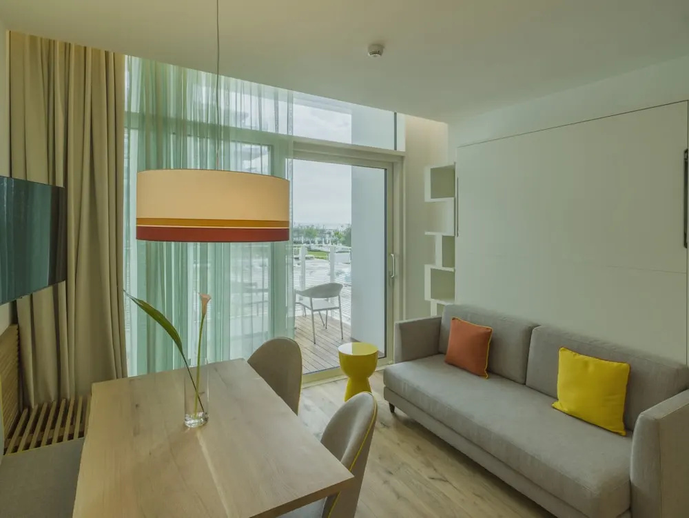 Falkensteiner Hotel&Spa Jesolo - Chambres