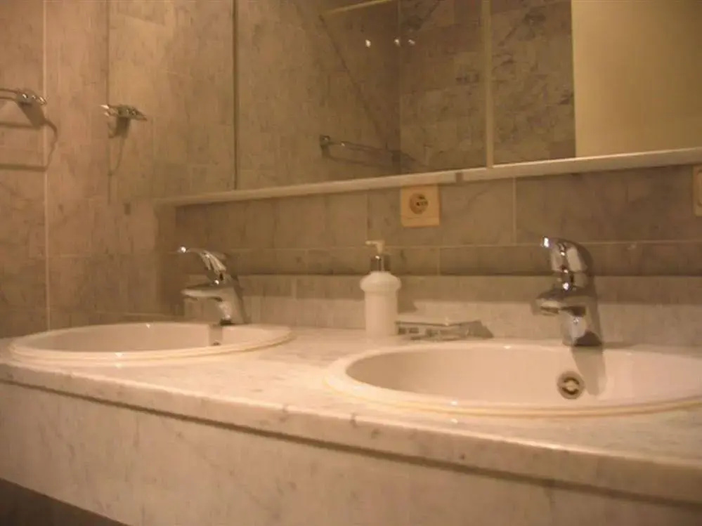 Eurovillage Suites Brussels - Général
