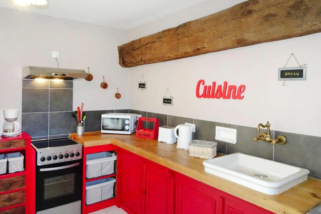 Afficher la photo 6 — Semi Detached House, Bacilly