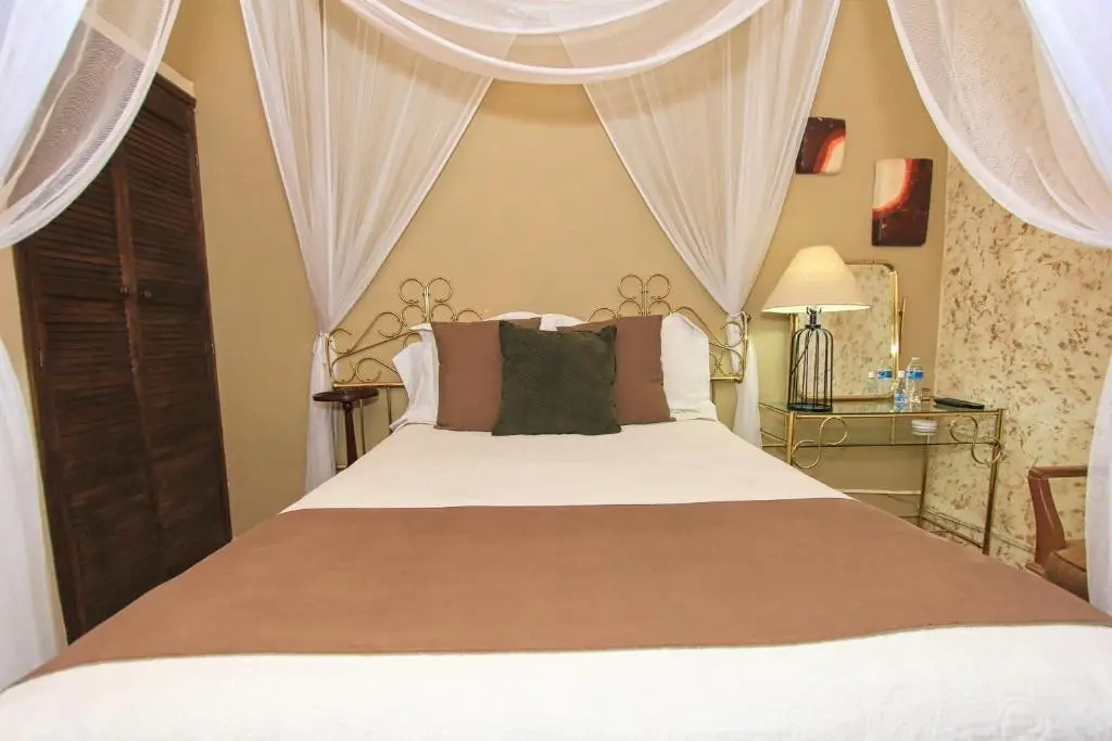 La Mexicana Hotel Boutique - Chambres