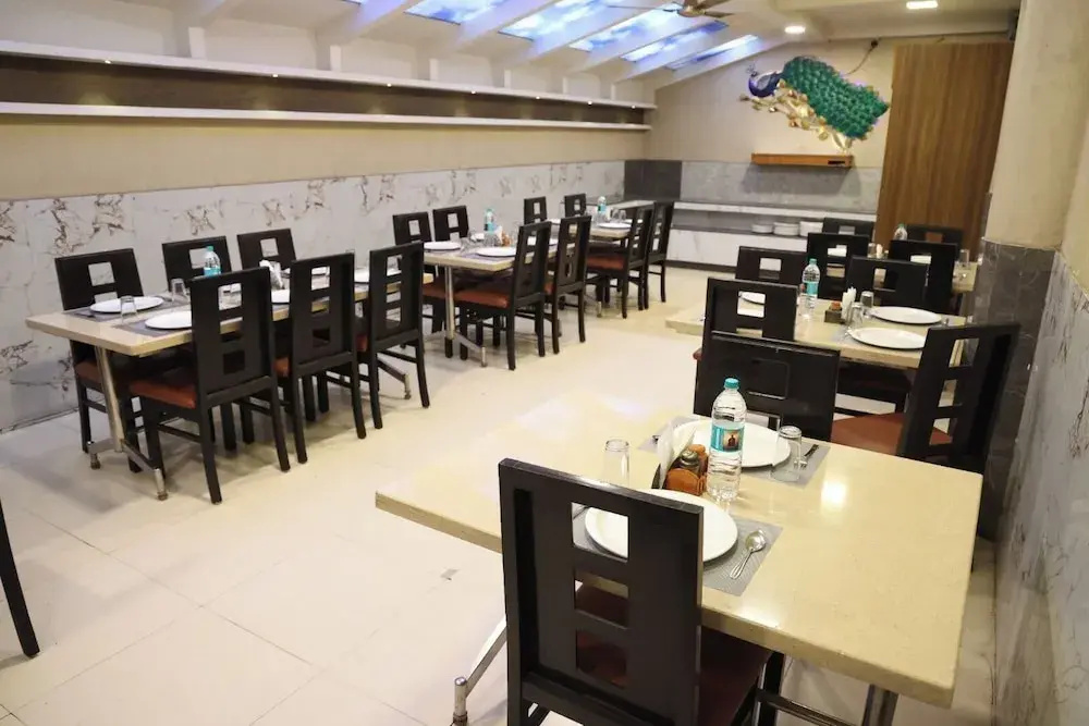 Brindhavan Hotels - Général