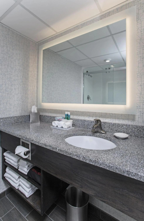 Holiday Inn Express Nags Head Oceanfront by IHG - Général