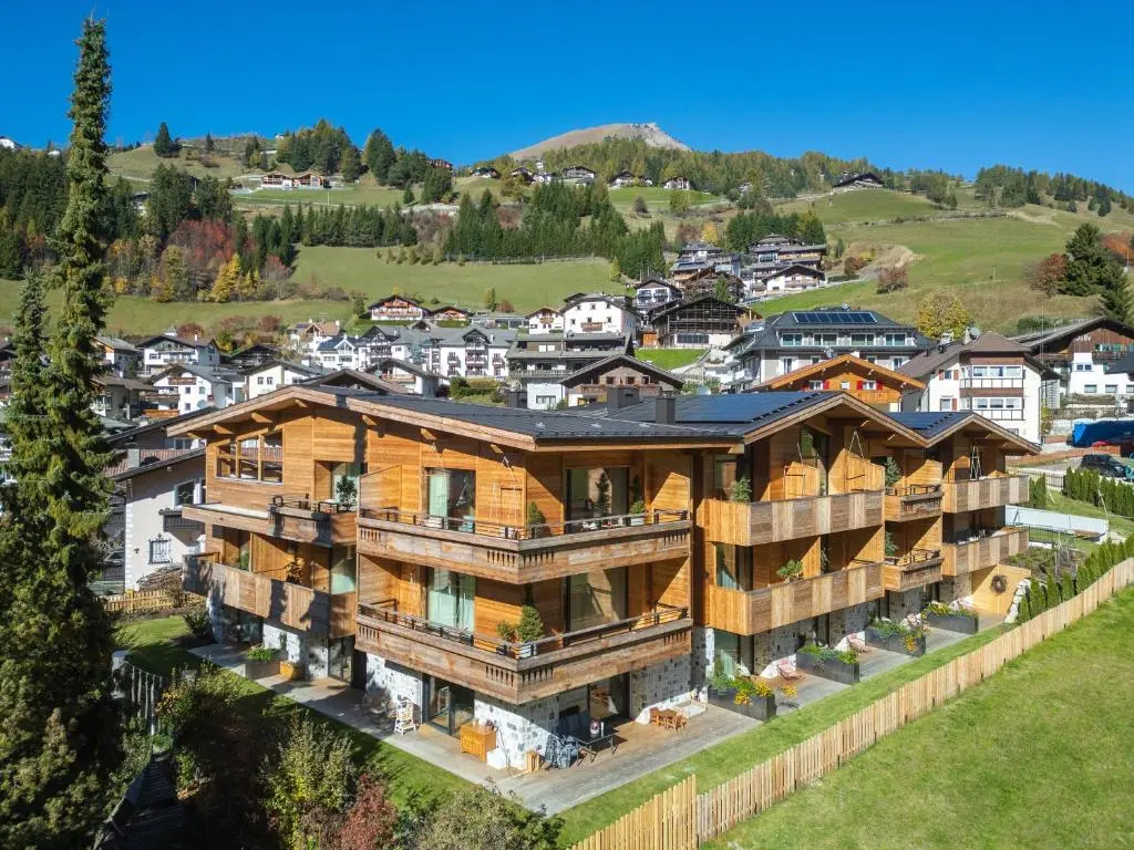 La Tambra - Hotel Lodge