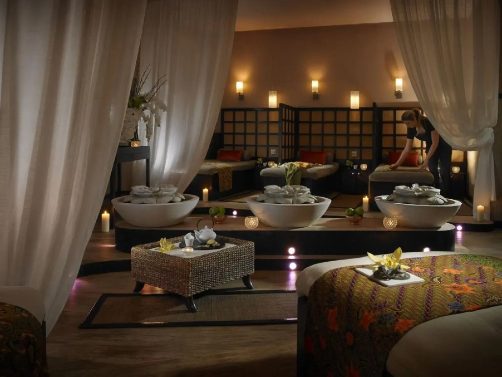 Killashee Hotel - Général