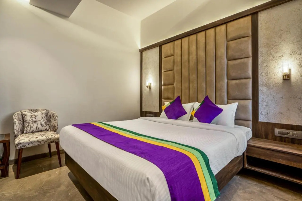 Hotel photo 20