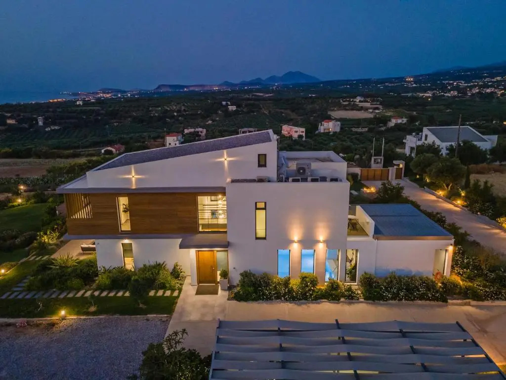 Orizontes Deluxe Residence