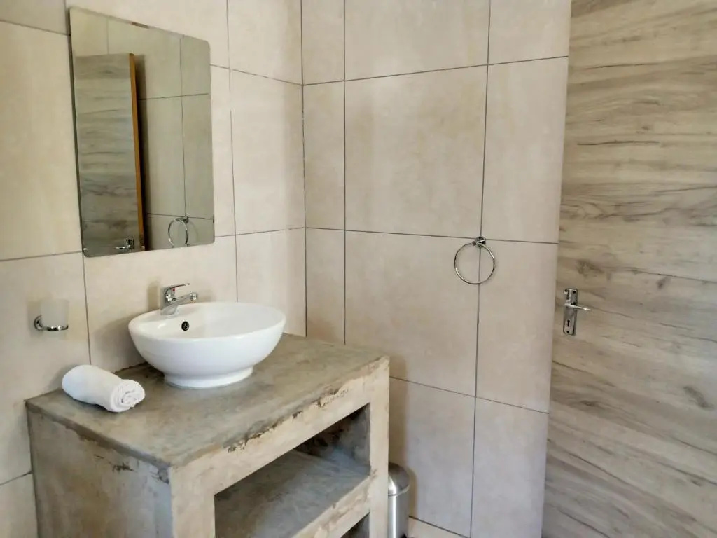 Kayise Lodge - Chambres