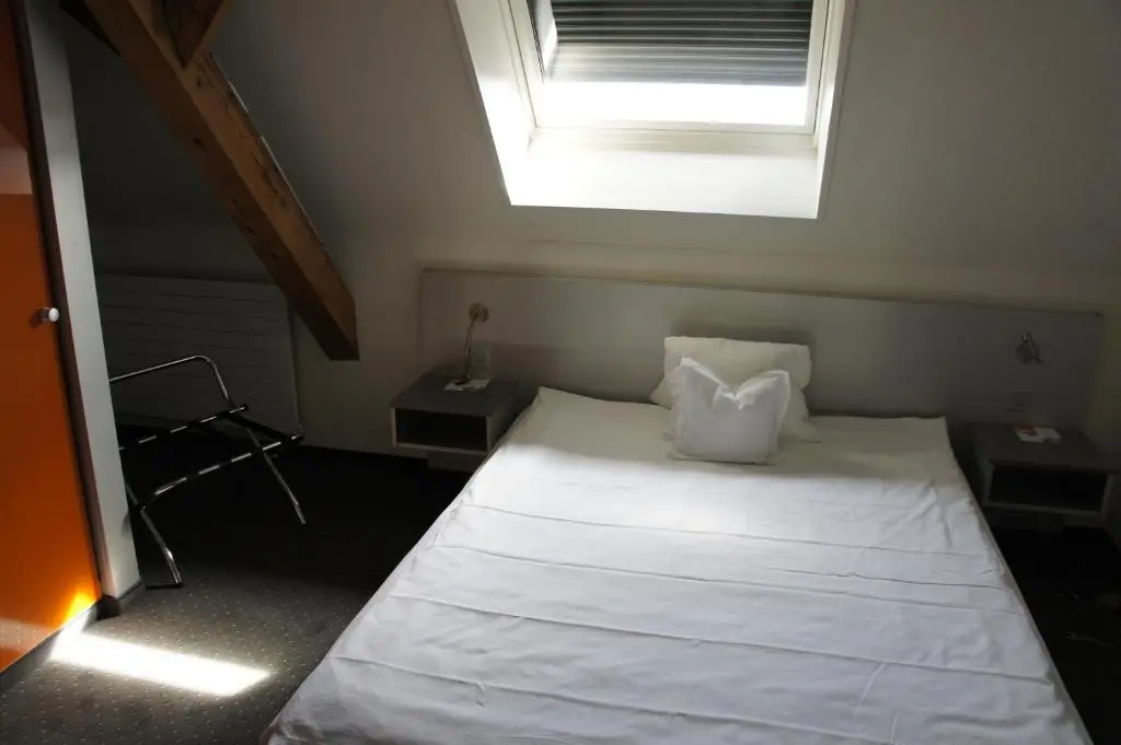 Hotel & Gasthaus die Perle - Chambres