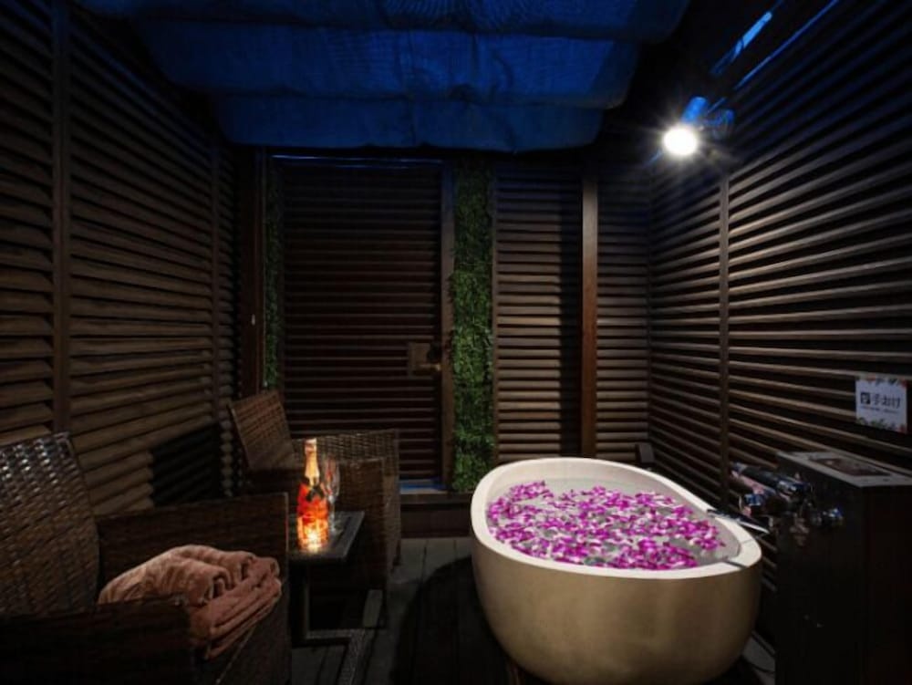 Hotel Petit Bali Higashishinjuku - Adults Only 사진 35