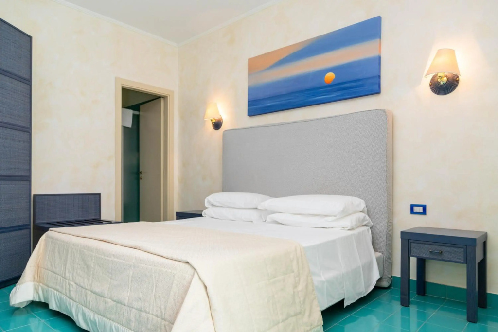 Hotel Baia Dei Faraglioni - Général