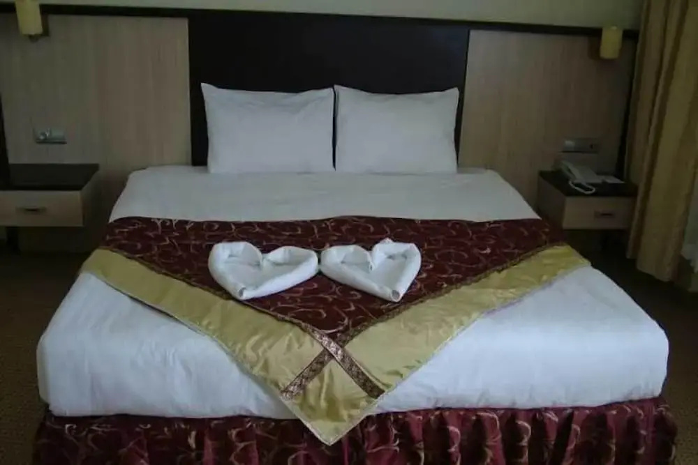 Roza Resort Thermal Hotel - Général
