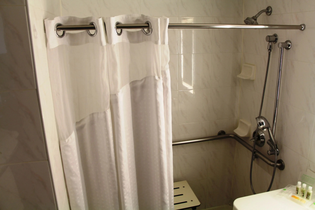 DoubleTree by Hilton Buena Park - Général