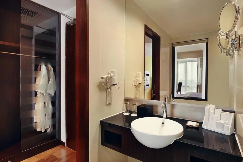 Mercure Pontianak City Center - Général