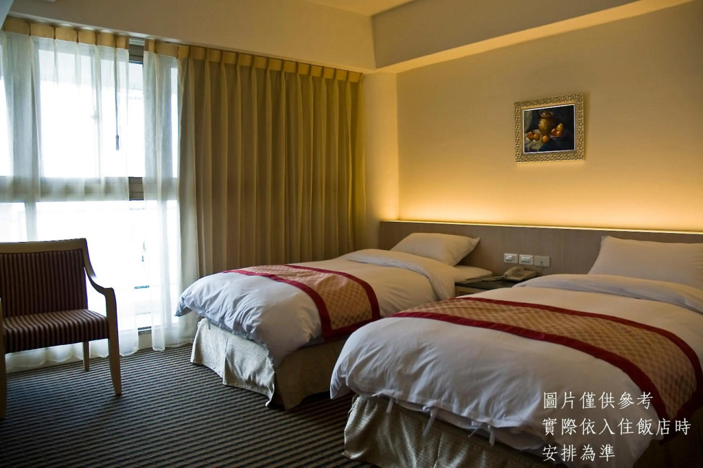 Ocean Hyaline Hotel — 5