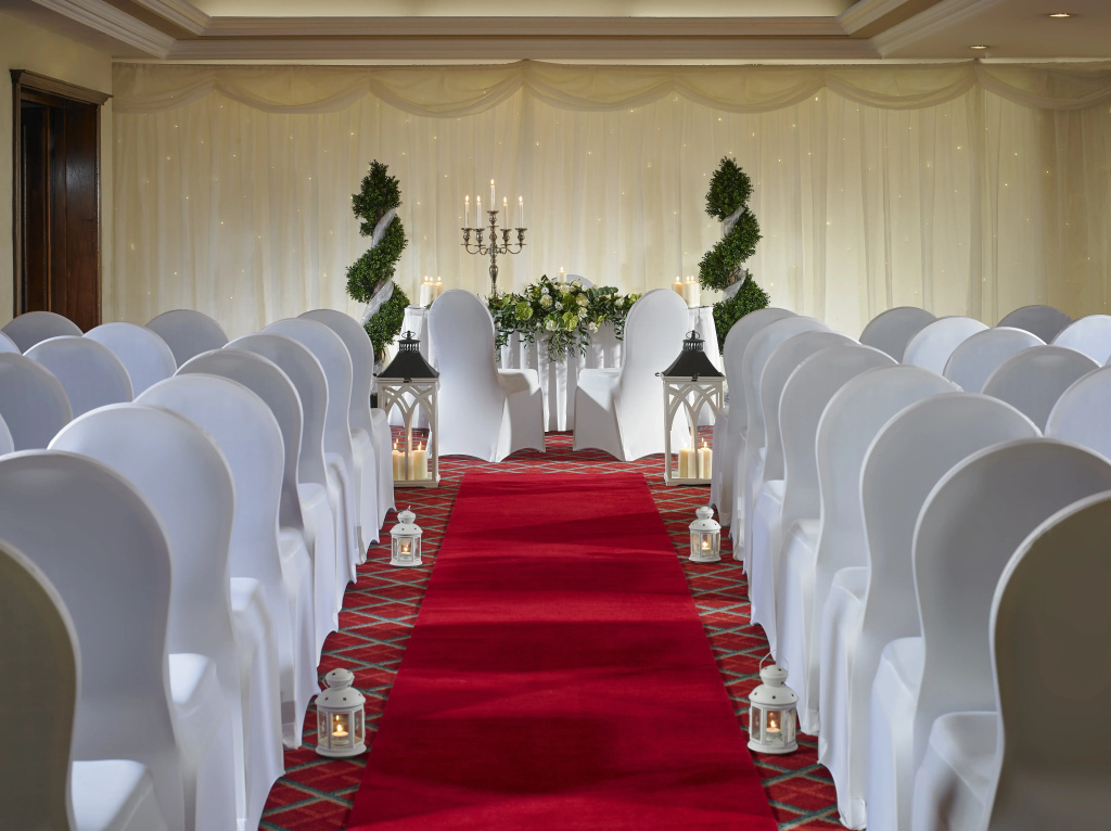 Killarney Plaza Hotel and Spa - Général