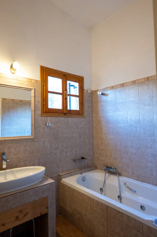 Bourazani Wildlife Resort - Chambres