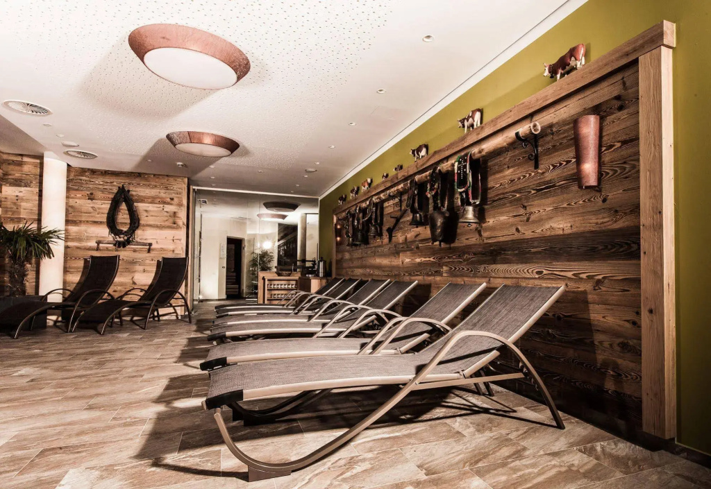 Pension Kreuzjoch - Général