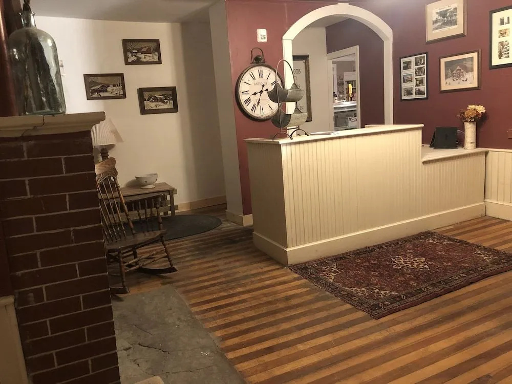 Hotel photo 2