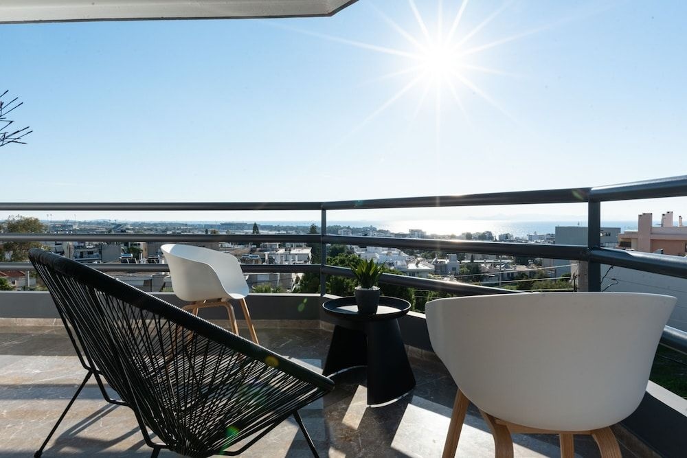 Athenian Riviera Luxurious Residence Galeriebild 7