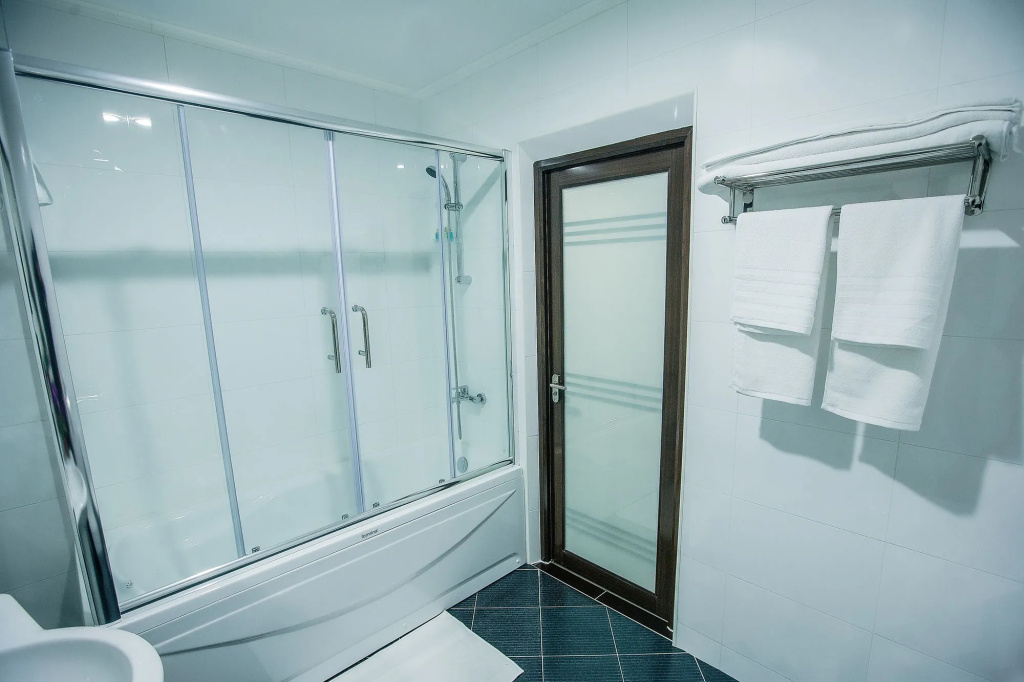 Aria Hotel Chisinau - Général
