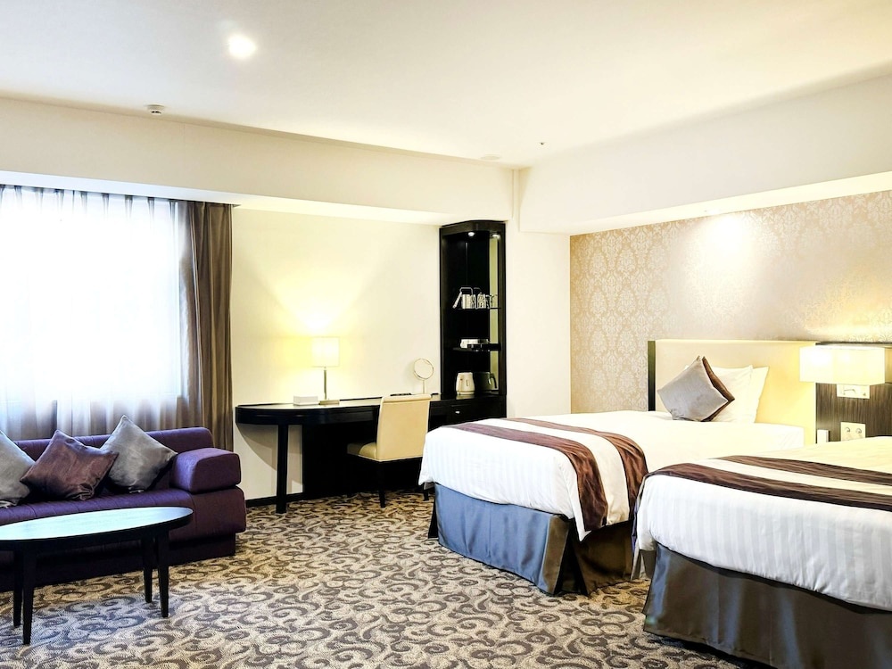 Mercure Sapporo 사진 11