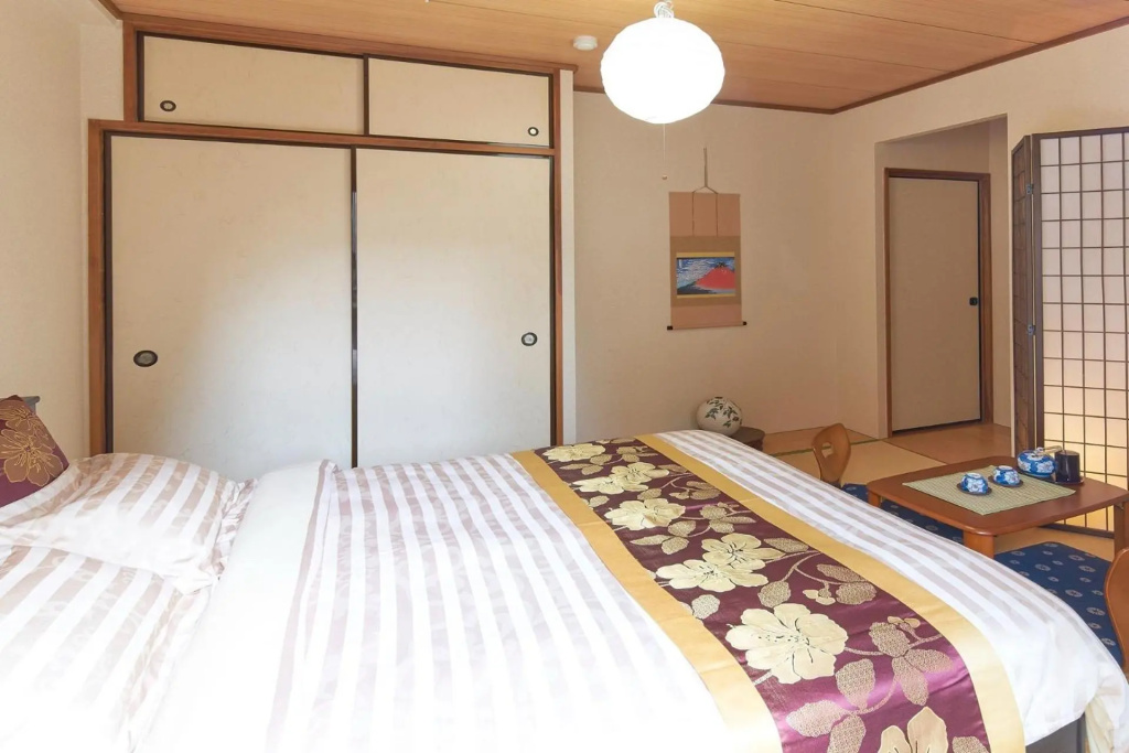 La Casa Esperanza - Vacation STAY 48389v 사진 19