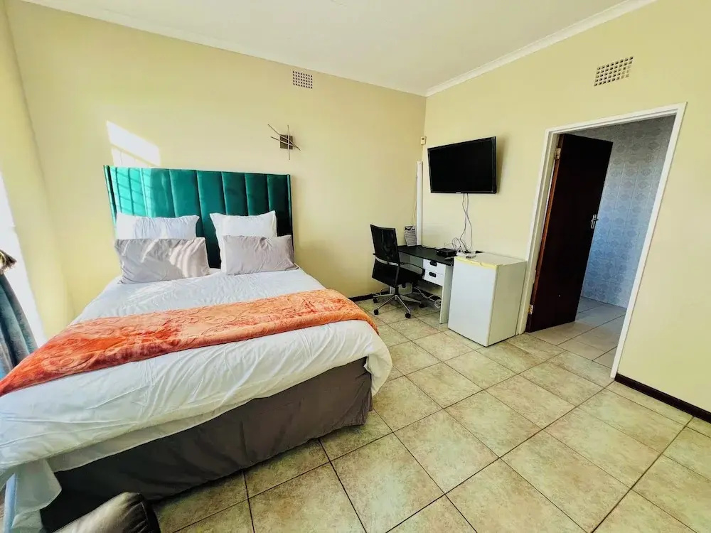 Room-honeyhills Excellence Resorts A