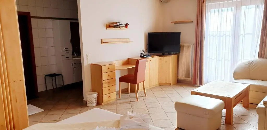 Pension Hubertushof - 3
