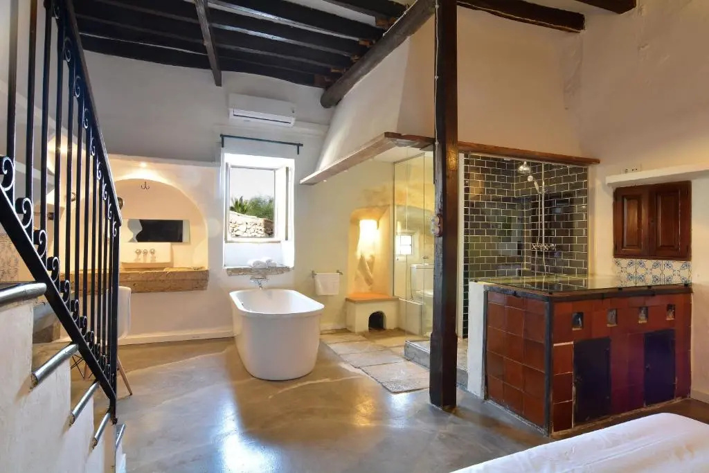 Hotel Turixant - Chambres