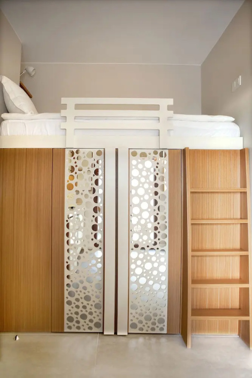 Big Urban Stay Hotel - Général