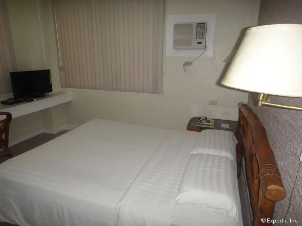 Beverly Boutique Hotel Cebu - Général