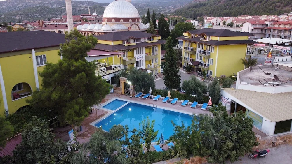Hotel photo 7