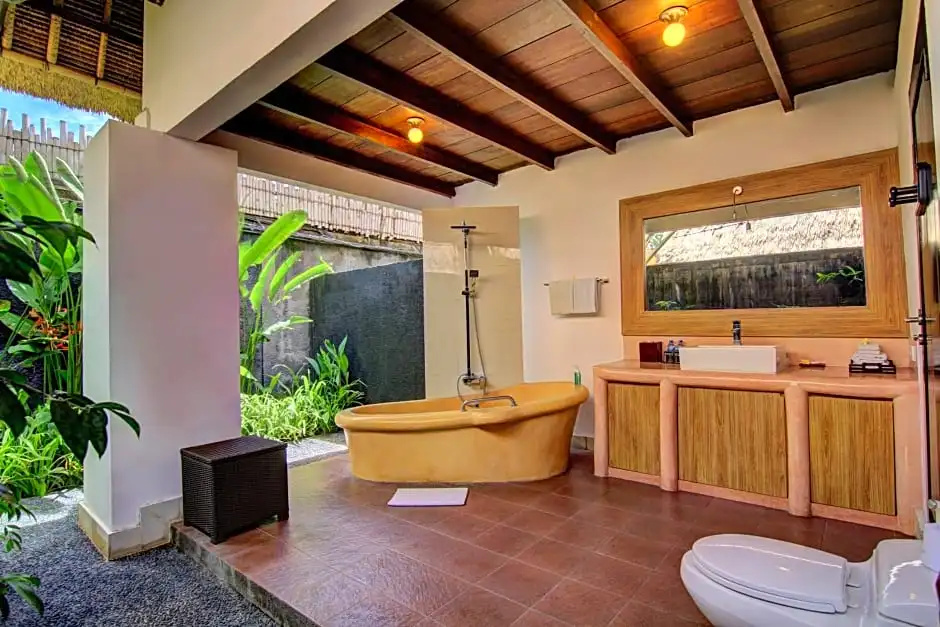 Villa Seminyak Estate & Spa - By Astadala - Chambres