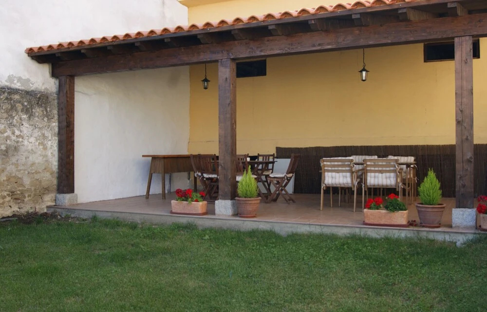 Don Baldomero Hotel Rural - Général