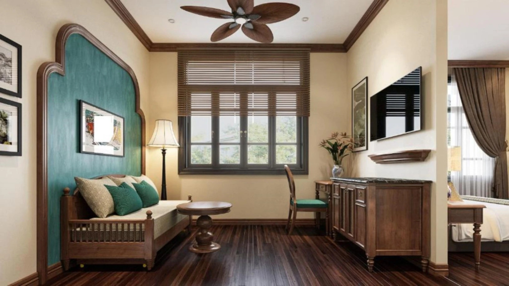 Anmira Resort & Spa by The Unlimited Collection - Chambres