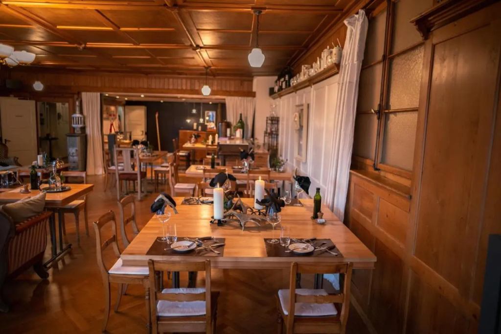 Boutique Hotel Schluessel - Général