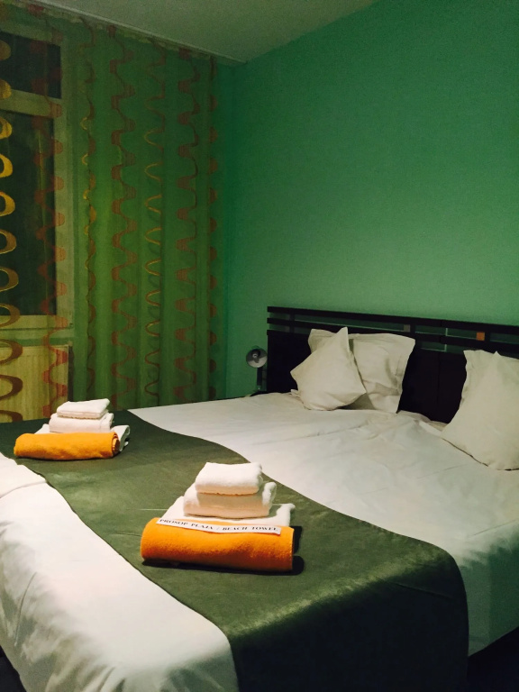Hotel Marea Neagra Mamaia - Général