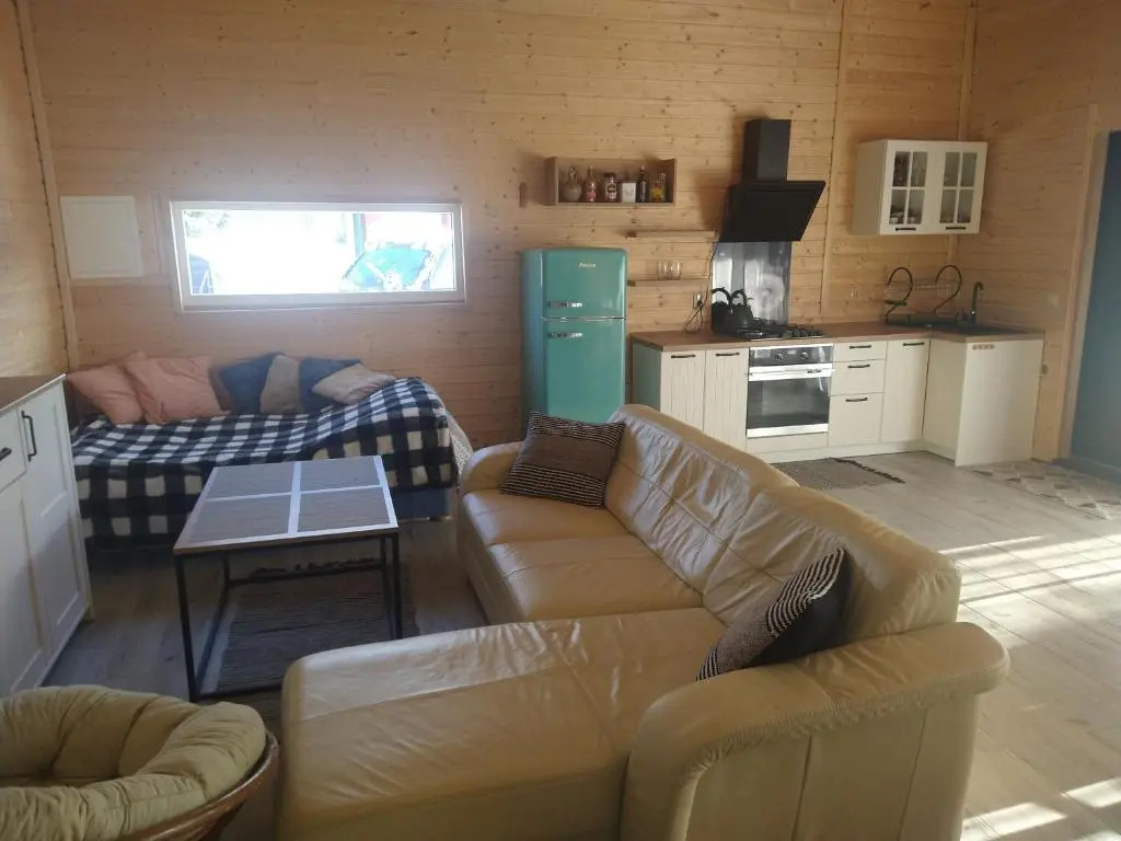 Cottage
