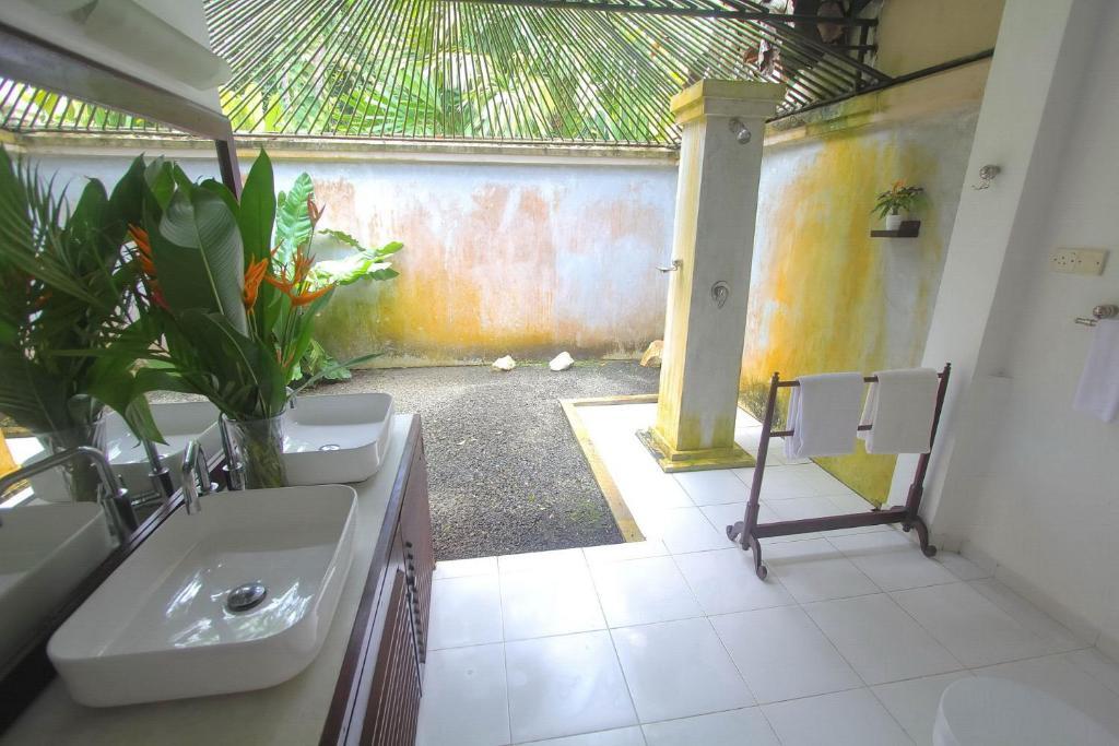 Apa Villa Illuketiya