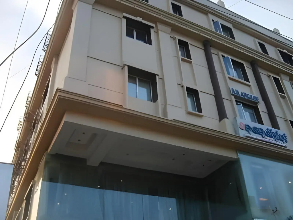 Hotel Nandhini J.P.Nagar