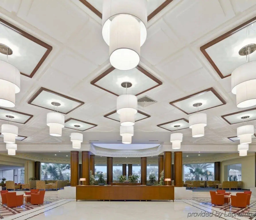 Iberostar Waves Mehari Djerba - Général