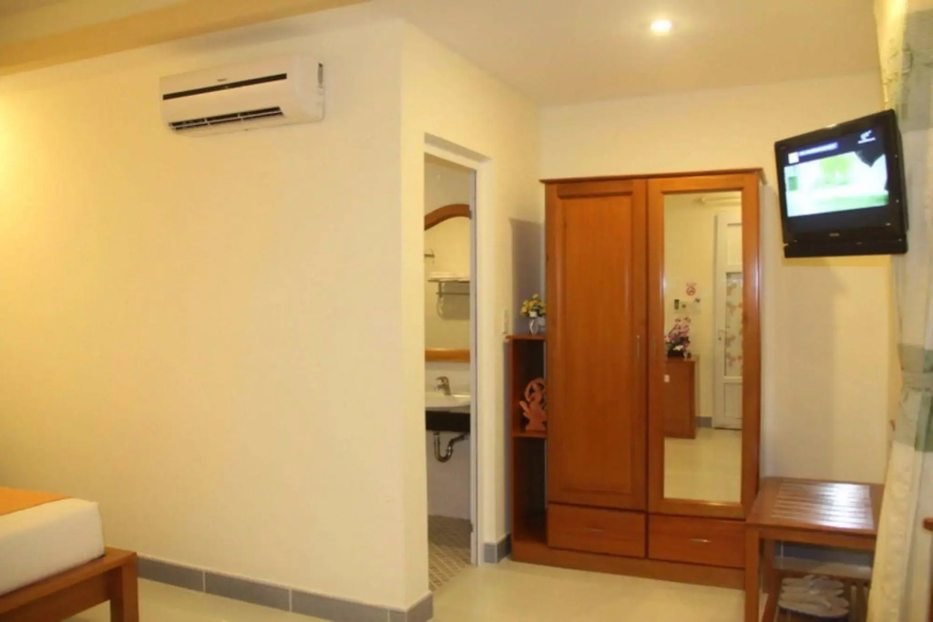 Thao Ha Hotel - фото 22