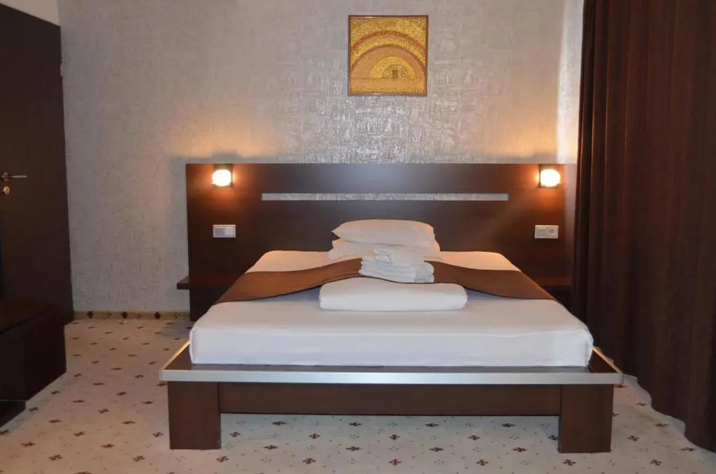 Hotel Premier - Chambres