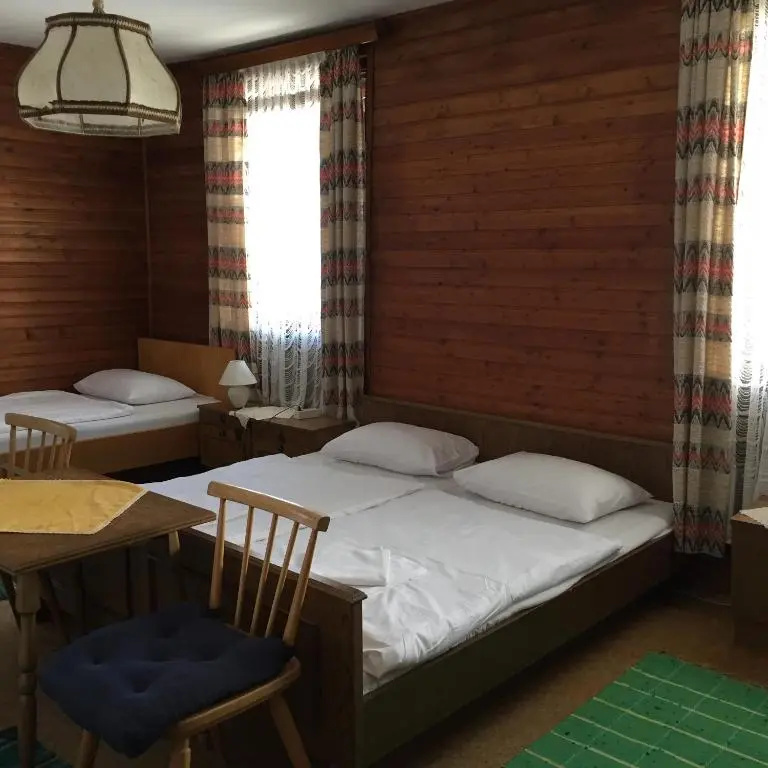 Klammer Erlebnisgasthof - Chambres
