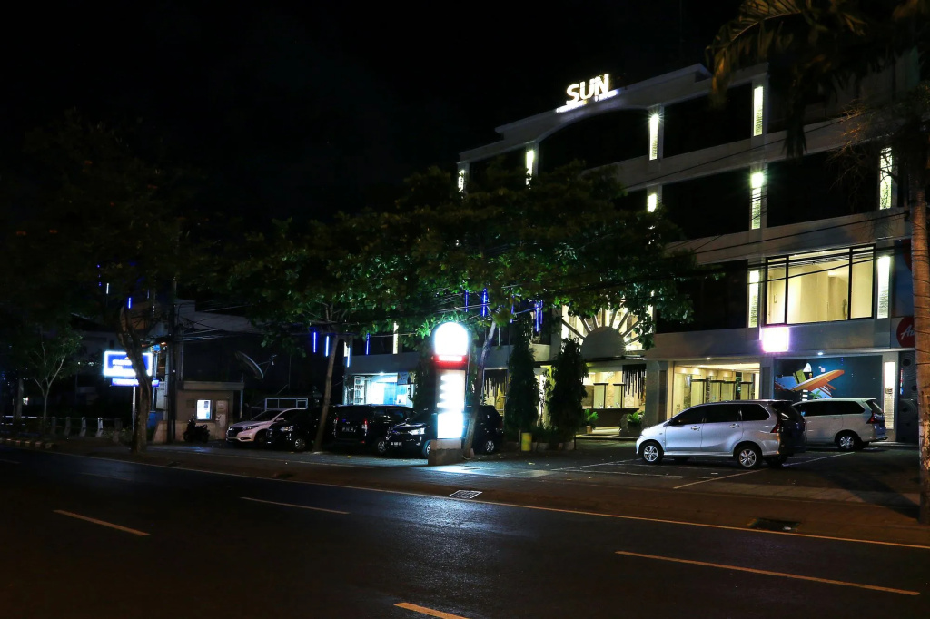 Collection O 14 Sun Boutique Hotel — фото